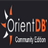 OrientDB(图形化数据库管理) v3.1.5官方版