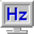 refreshlock（刷新率修改工具）  v2.21 绿色汉化版
