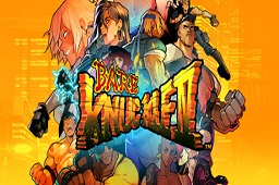 怒之铁拳4 中文版