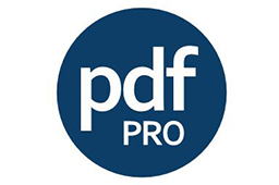 PdfFactory pro8.20 免费版