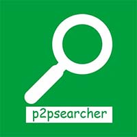 P2psearcher最新版 v8.0.2