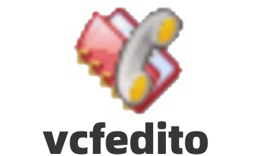 vcfedito官方版3.0.1