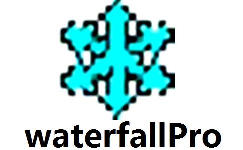 waterfallPro2.99 正式版