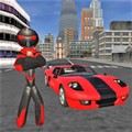 火柴人绳索英雄变态版 v.4.2.2破解版