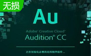 Adobe Audition cs5.55.5中文版