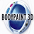 bodypaint 3D  v3.1 中文版