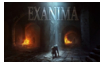 exanima 硬盘版
