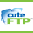  cuteftp（FTP客户端）  v9.0.0.63 破解版