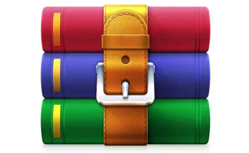 WinRAR6.11 免费版