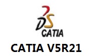 CATIA V5R21最新版