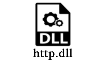 http.dll官方版