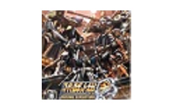 超级机器人大战ogs 中文版