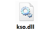 kso.dll官方版
