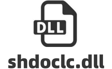 Shdoclc.dll官方版