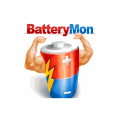 BatteryMon笔记本电池校正修复工具 v2.1.1 正式版