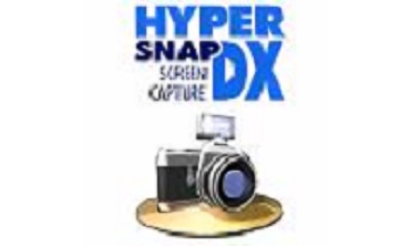 HyperSnap DX官方版v7.20.04