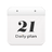21天打卡神器