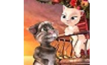 会说话的汤姆猫4 最新版