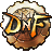 DNF窗口化实用工具  v1.2 官方版