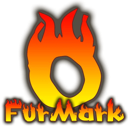 甜甜圈烤机软件中文版(furmark) v1.35.0.0