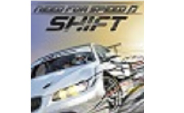 极品飞车13 中文版