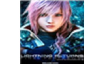最终幻想13 绿色版