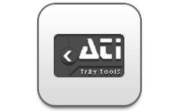 ATI Tray Tools官方版v1.6.9.1486