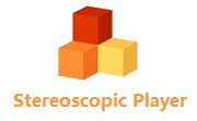 Stereoscopic Player2.5.1 免费中文版