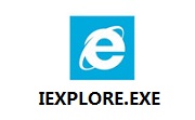 IEXPLORE.EXE官方版