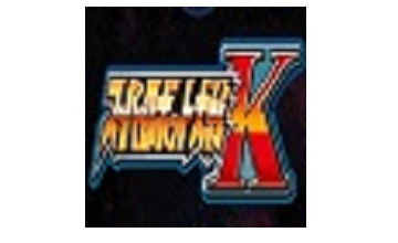 超级机器人大战k 中文版