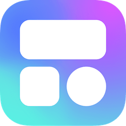colorful小组件最新破解版 v3.3.0m