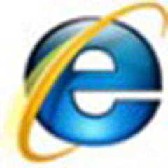 Internet Explorer 7 v7.0.5730.11  64 位中文版