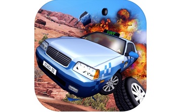 驾车模拟器v1.0.1