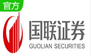无锡国联证券合一版6.89 官方版