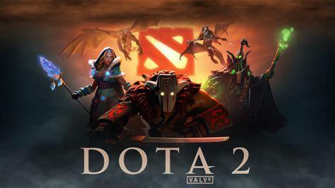 dota游戏下载