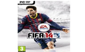 FIFA14 中文版