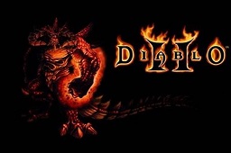 暗黑破坏神 1.09 中文版