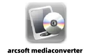 arcsoft mediaconverter官方版8.0.0.21