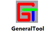 GeneralTool1.03 最新版