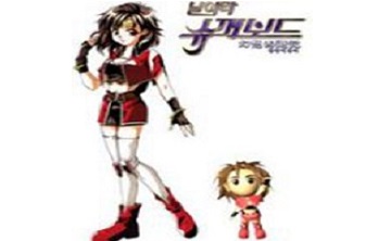 幻想西游记 中文版