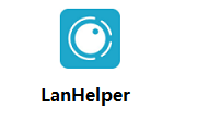 网管利器助手(LanHelper)1.99 绿色中文版