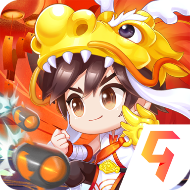 弹弹岛2破解版无限钻石 v3.9.6