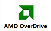 AMD OverDrive4.3.1.0698 官方版