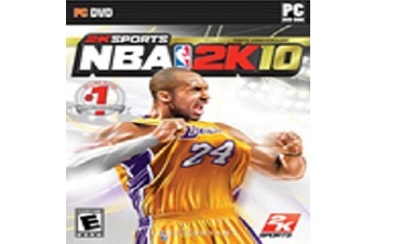 nba2k9 中文版