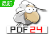 PDF24 Creator官方版11.20.1
