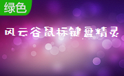 风云谷鼠标键盘精灵1.1 官方版