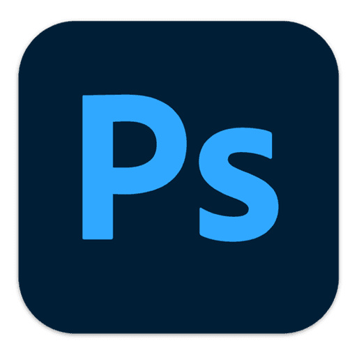 Adobe Photoshop 2023 一款图像处理和编辑软件。