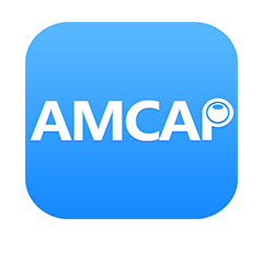 AMCAP v1.0 中文版