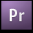 Adobe Premiere Pro CS3  v3.1 官方版