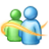 Windows Live Messenger  v7.5.324.0 官方版